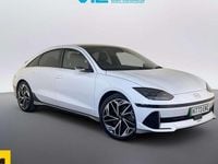 Used Hyundai Ioniq 6 Ultimate 239 kW (325 HP) 2026 Sedan