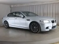 Used BMW M5 M Sport 552 HP (405 kW) 2016 Sedan