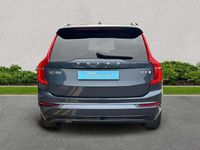 Used Volvo XC90 Plus 2022 Blue SUV