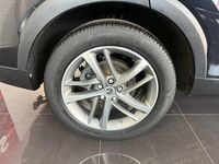 Used MG HS Exclusive 162 HP (119 kW) 2022 Black SUV