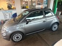 Used Fiat 500 S 2023 Grey Hatchback