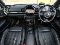 used Mini John Cooper Works Clubman 2.0 Cooper Works ALL4 6dr Auto