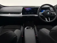 Used BMW X1 M Sport 2025 White SUV