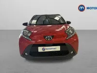 Used Toyota Aygo X 72 HP (52 kW) 2025 SUV