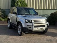 Used Land Rover Defender SE 2022 Hatchback