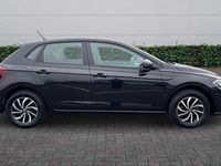 Begagnad VW Polo 80 HK (58 kW) 2024 Halvkombi