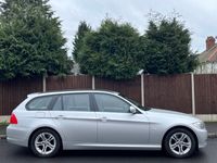 used BMW 318 3 Series d ES 5dr