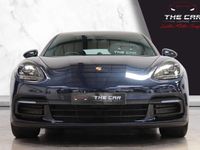 used Porsche Panamera 2.9 V6 4 E-Hybrid 5dr PDK