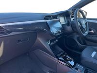 New Vauxhall Corsa-e Ultimate 98 kW (134 HP) 2026 Red Hatchback