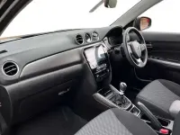Used Suzuki Vitara 2025 Black SUV
