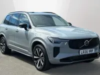 Novo Volvo XC90 Plus 455 HP (334 kW) 2026 SUV