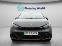 Used Cupra Born 150 kW (204 HP) 2024 Hatchback