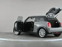 Used Mini Cooper Classic 136 HP (100 kW) 2020 Grey Hatchback