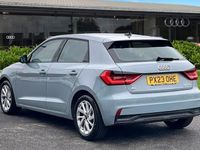 used Audi A1 30 TFSI 110 Sport 5dr