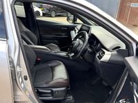 Used Toyota C-HR 2017 Silver SUV