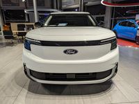 Nuevo Ford Explorer Select 125 kW (170 CV) 2025 SUV