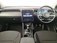 Usado Hyundai Tucson SE 150 CV (110 kW) 2023 Marrón SUV