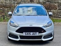used Ford Focus 2.0 ST-2 TDCI 5d 183 BHP