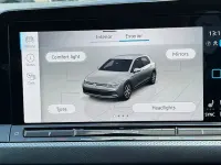 Used VW Golf VIII Active 150 HP (110 kW) 2022 Grey Hatchback