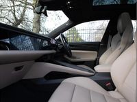 Used Porsche Macan Turbo 469 kW (639 HP) 2024 Orange SUV