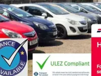 Used Ford Focus Zetec 2013 Red Hatchback