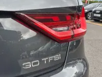 Used Audi A1 Sportback Sport 110 HP (80 kW) 2022 Grey Hatchback