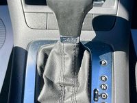 Begagnad VW Golf VI SE 121 HK (88 kW) 2008 Blå Halvkombi