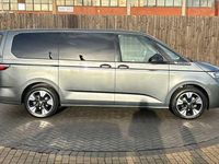 Used VW Multivan Style 150 HP (110 kW) 2025 Grey Van