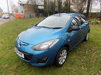 used Mazda 2 1.3 SE 5dr