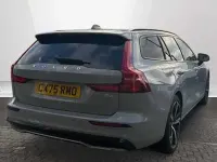 Used Volvo V60 Plus 194 HP (142 kW) 2026 Estate