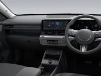 New Hyundai Kona Advanced 160 kW (218 HP) 2025 SUV