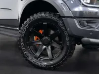 Begagnad Ford Ranger Raptor 292 HK (214 kW) 2025 Grå Pickup