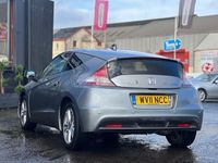 used Honda CR-Z 1.5 IMA GT Hybrid 3dr