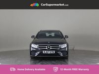 used Mercedes E220 E-Class EstateAMG Line 5dr 9G-Tronic