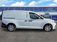 Used Ford Transit Trend 2025 White Van