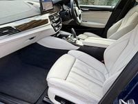 Used BMW 530e M Sport 292 HP (214 kW) 2023 Estate