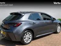 Used Toyota Corolla 140 HP (102 kW) 2026 Hatchback