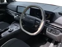 Used Kia Sportage GT-Line 180 HP (132 kW) 2026 Black SUV