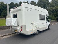 Used Peugeot Boxer 120 HP (88 kW) 2009 White Van