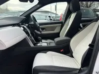 Used Land Rover Discovery Sport SE Dynamic 204 HP (150 kW) 2023 Solid  fuji white SUV