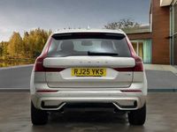 Used Volvo XC60 Ultra 455 HP (334 kW) 2025 Bright dusk SUV