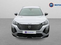 Second-hand Peugeot 2008 Allure 101 CP (74 kW) 2024 Gri SUV
