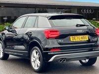 used Audi Q2 35 TFSI S Line 5dr