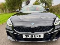 Used BMW Z4 M Sport 258 HP (189 kW) 2022 Cabriolet
