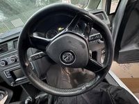 Used VW Caddy Maxi Highline 102 HP (75 kW) 2016 Silver MPV