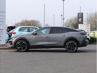 Used Peugeot 408 GTi 130 HP (95 kW) 2024 Grey SUV