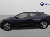 Used Jaguar I-Pace 294 kW (400 HP) 2021 Blue SUV