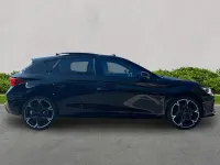 Used Cupra Leon 200 HP (147 kW) 2026 Black Hatchback