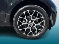 Used Smart ForTwo Electric Drive Prime Exclusive 60 kW (82 HP) 2022 Coupe