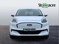 Used Ford Puma Gen-E Select 124 kW (169 HP) 2025 White SUV